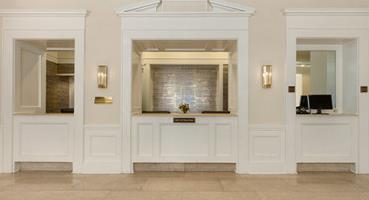 Mills House Wyndham Grand Hotel