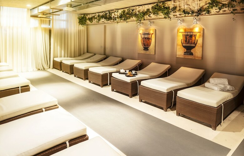 Hotel R�seo Euroterme Wellness Resort