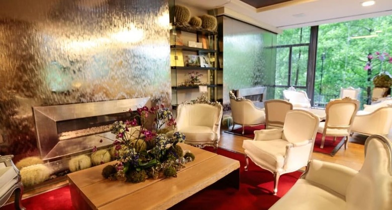Hotel R�seo Euroterme Wellness Resort