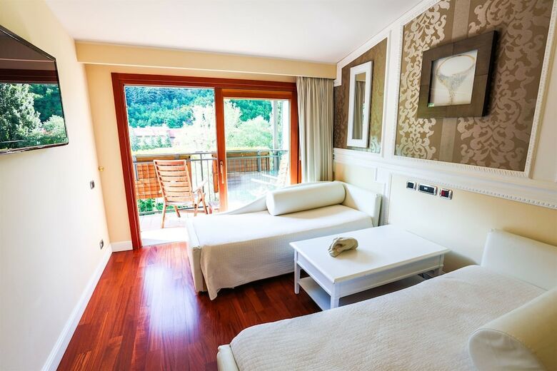 Hotel R�seo Euroterme Wellness Resort