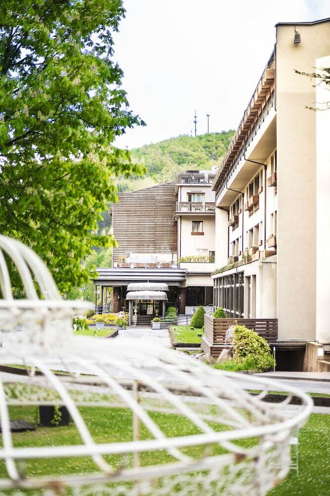 Hotel R�seo Euroterme Wellness Resort