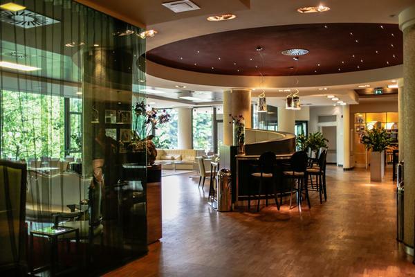 Hotel R�seo Euroterme Wellness Resort