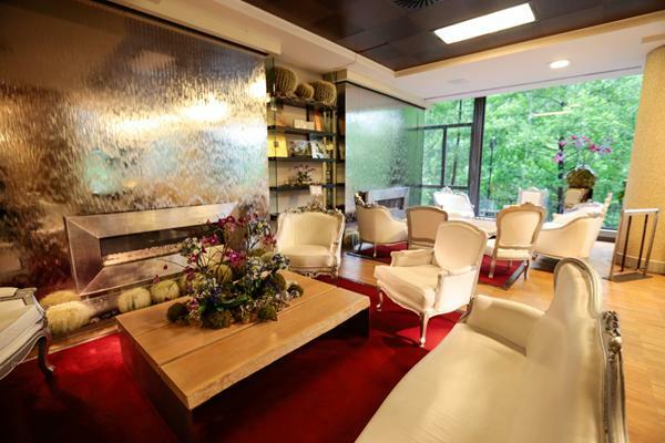 Hotel R�seo Euroterme Wellness Resort