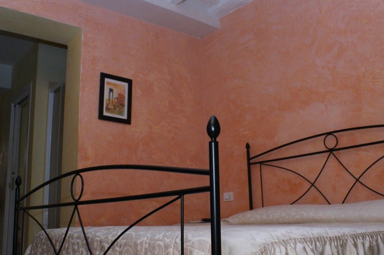 Hostal Trastevere Inn