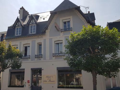Hotel H�tel De La C�te Fleurie