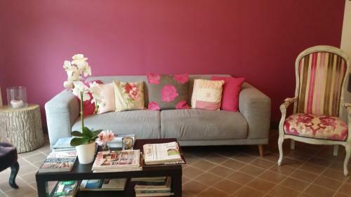 Hotel H�tel De La C�te Fleurie