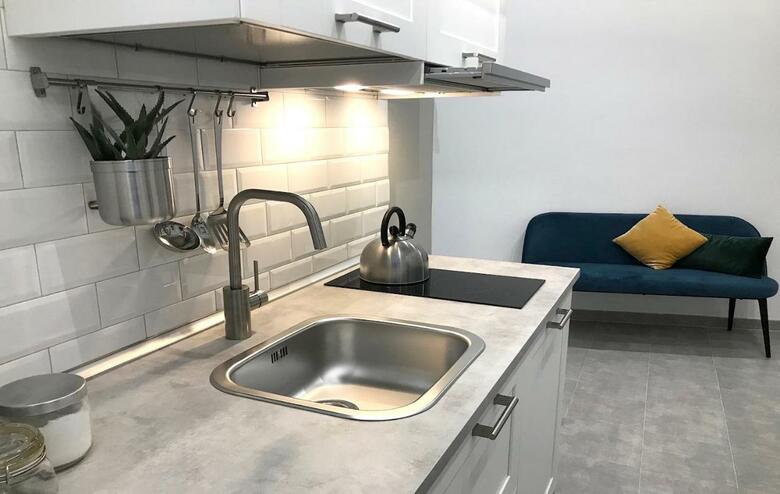 Dormiroma - Cedro 21 Apartments