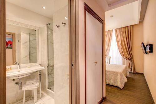 Hostal Rome55
