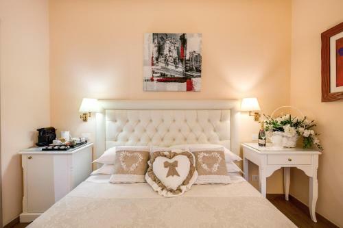Hostal Rome55