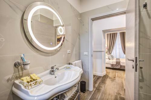 Hostal Rome55
