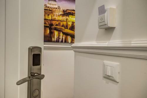Hostal Rome55
