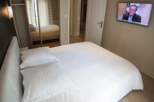 Apartamento Appartement Gerland - Centre Historique -