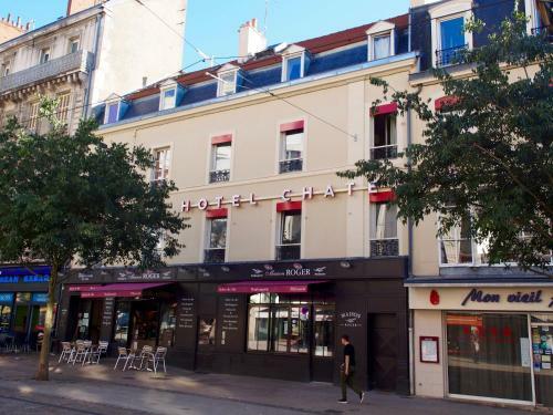 Hotel H�tel Chateaubriand