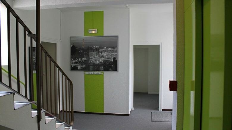 Hotel H�tel De Paris