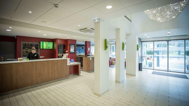 Hotel Campanile Dijon - Congr�s - Cl�menceau