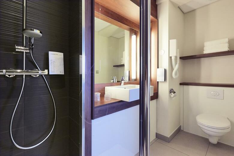 Hotel Campanile Dijon - Congr�s - Cl�menceau