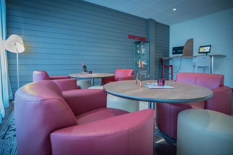 Hotel Campanile Dijon - Congr�s - Cl�menceau