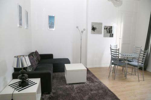 Apartamento Appartement 3 Pi�ces