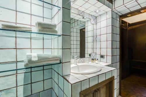 Bed & Breakfast Bdb Luxury Rooms Trastevere