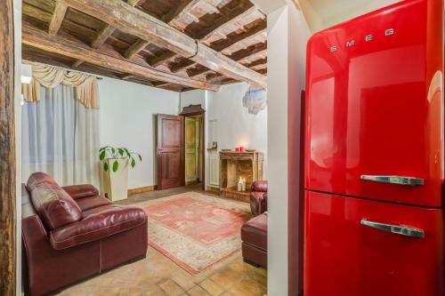 Bed & Breakfast Bdb Luxury Rooms Trastevere