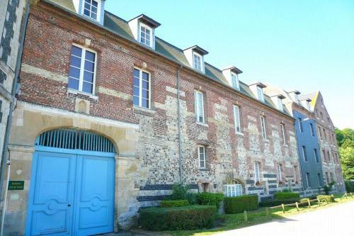 Apartamento Chez Lisette