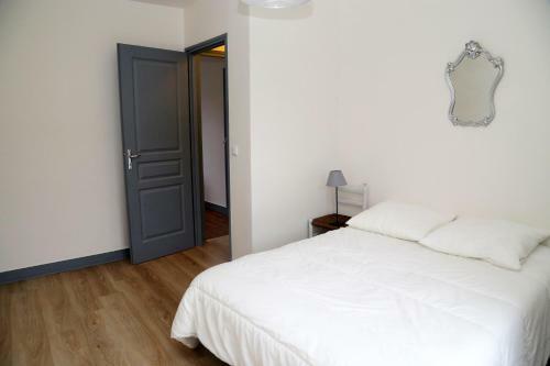 Apartamento Appartement Du Port De Honfleur
