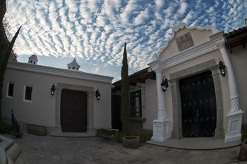 Casa Rosal Hotel Boutique