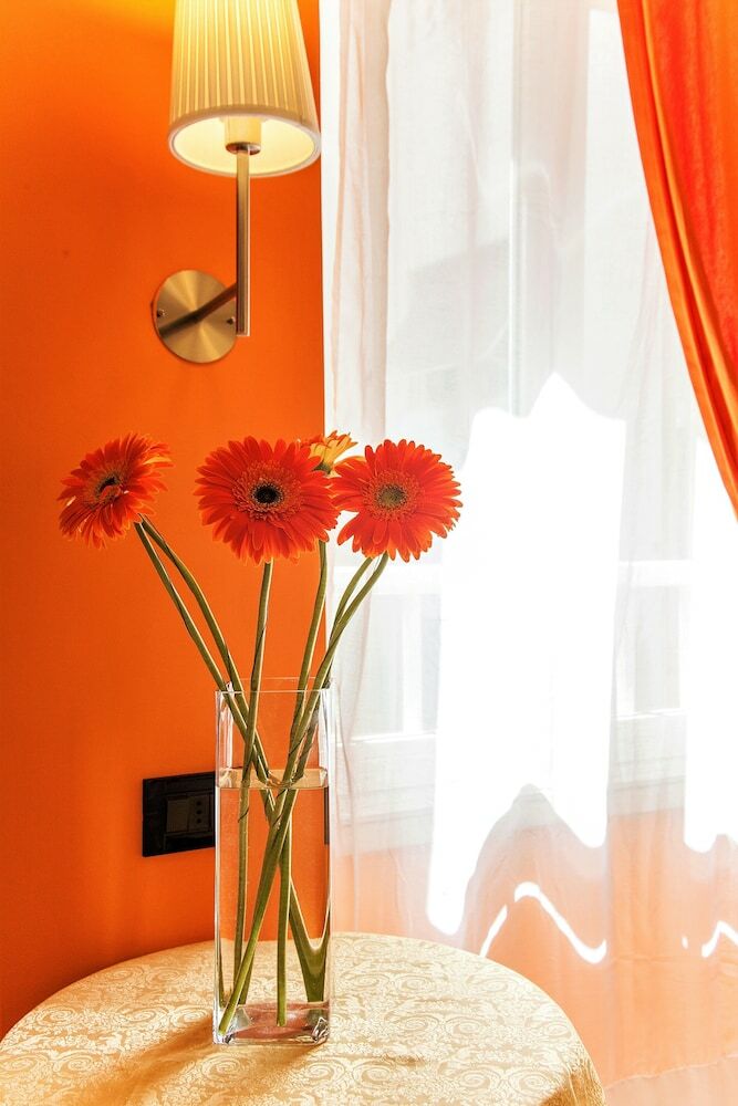 Hotel Tuscolana