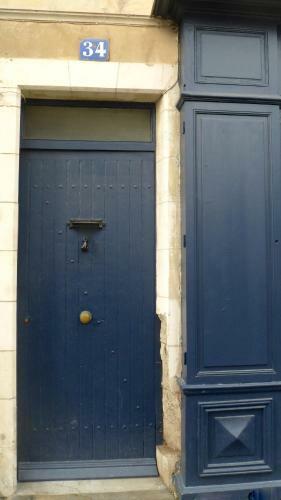 Apartamentos Dormir � La Rochelle 1