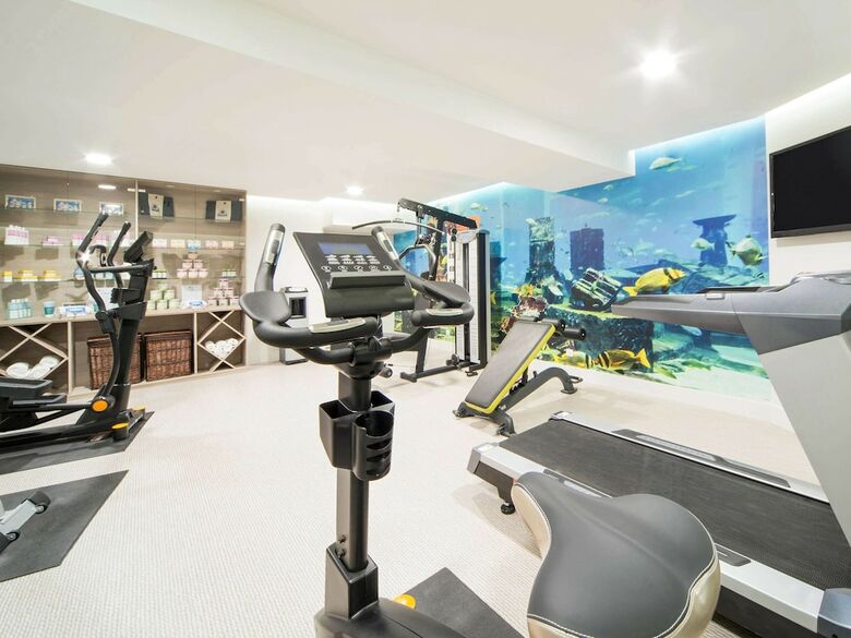 Hotel Ibis Styles La Rochelle Centre