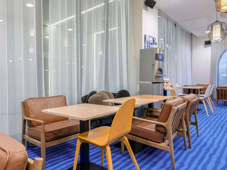 Hotel Ibis Styles La Rochelle Centre