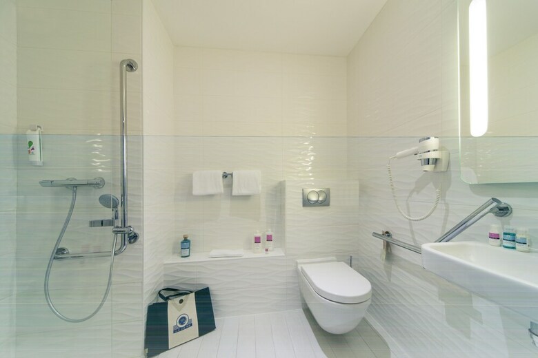 Hotel Ibis Styles La Rochelle Centre