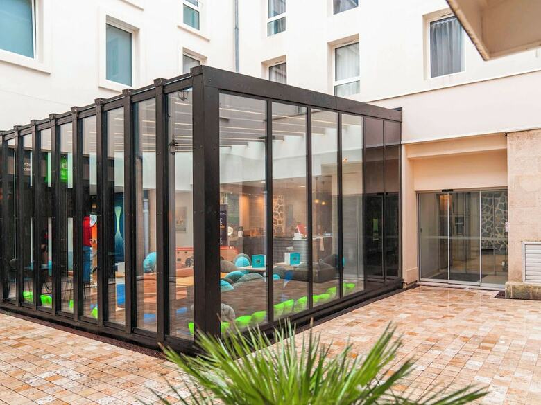 Hotel Ibis Styles La Rochelle Centre