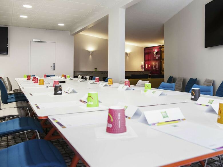 Hotel Ibis Styles La Rochelle Centre