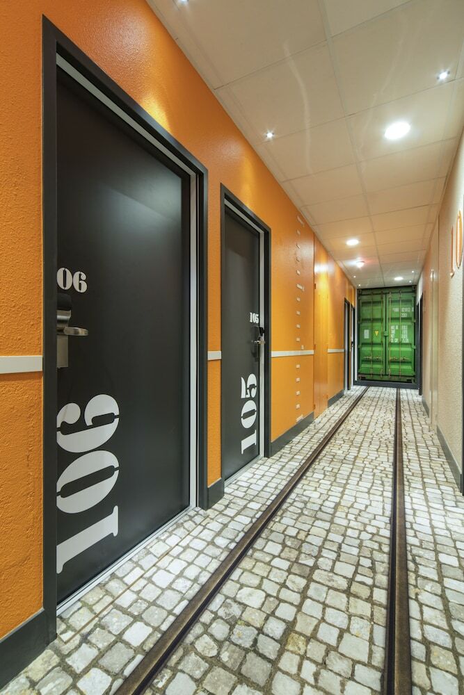 Hotel Ibis Styles La Rochelle Centre