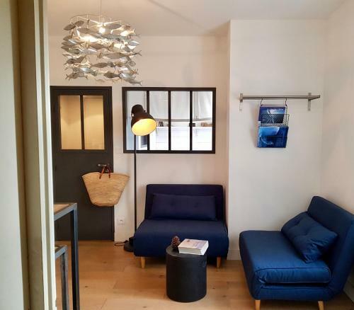 Apartamento L' Appart Du March�
