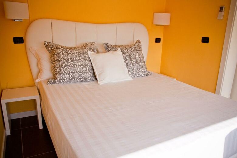 Apartamento Roma Residence Barberini