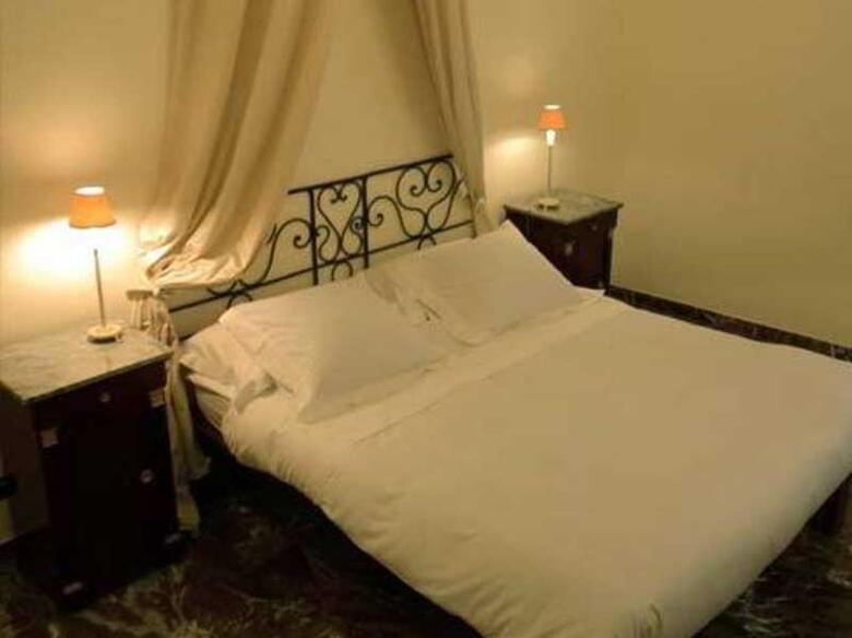 Apartamento Roma Residence Barberini