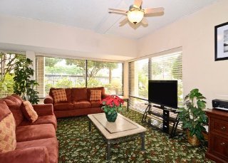Hotel Quality Inn Of Orange Park