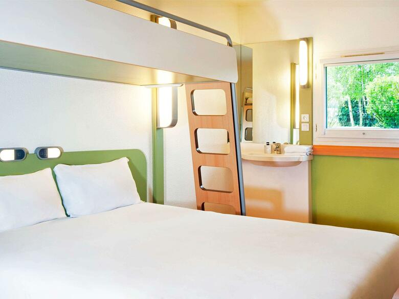 Hotel Ibis Budget Perpignan Centre