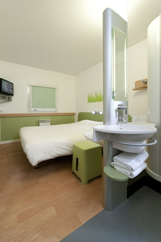 Hotel Ibis Budget Perpignan Centre