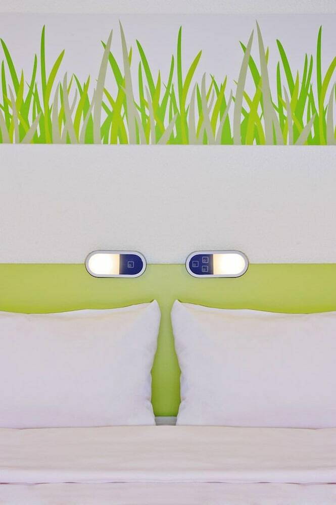 Hotel Ibis Budget Perpignan Centre