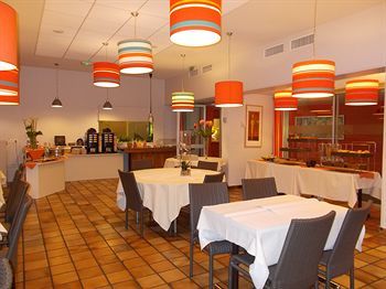 Qualys - Hotel Le Mas Des Arcades