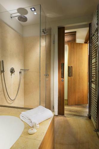 Bed & Breakfast Margutta 54 Luxury Suites