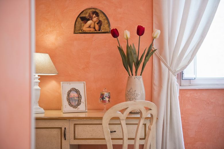 Hostal Navona Tower Relais