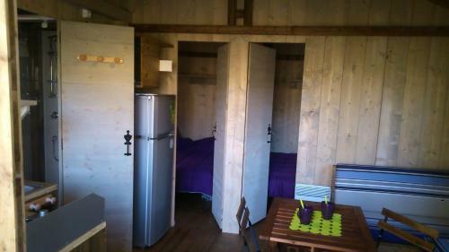 Camping Le Rancho