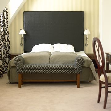 First Hotel Mayfair