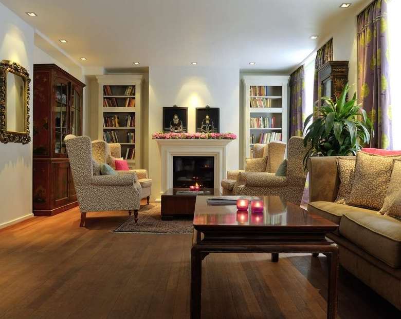 First Hotel Mayfair