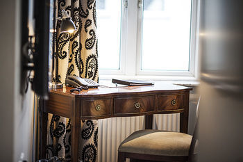 First Hotel Mayfair