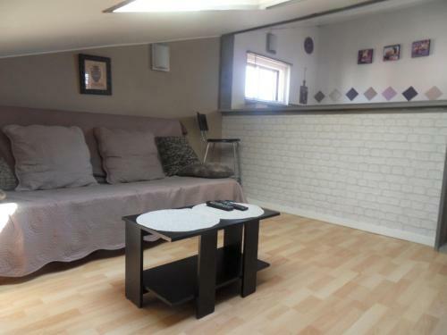 Hostal Chambres D'h�tes De La Grone